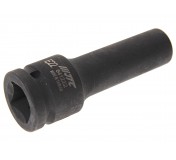 Головка торцевая 3/4 TORX E22 глубокая L=110мм JTC