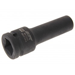 Головка торцевая 3/4 TORX E22 глубокая L=110мм JTC