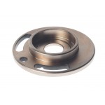 Ремкомплект для пневмогайковерта JTC-7656 (24) задняя накладка JTC JTC-7656-24