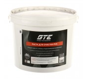 Очиститель рук 11л GTE