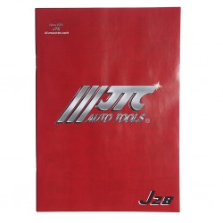 Книга Каталог продукции без описания JTC 28 JTC