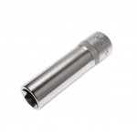 Головка торцевая 1/2 TORX E18 глубокая L=76мм JTC JTC-47318