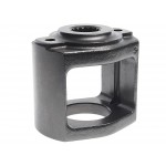 Ремкомплект для пневмогайковерта JTC-5446 (9) корпус молотка JTC JTC-5446-09