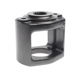 Ремкомплект для пневмогайковерта JTC-5446 (9) корпус молотка JTC