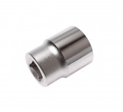 Головка торцевая 1/2 22мм L=38мм JTC