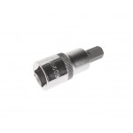 Бита-головка 1/2 HEX H9х55мм JTC JTC-45609
