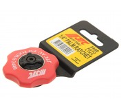 Ключ трещотка 1/4 72 зуба 23мм d=48мм мини JTC