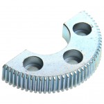 Фиксатор рычага каретки для подъемников GTE-B202/GTE-B203 GTE     GTE-B202-B203-2-02a