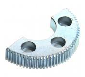 Фиксатор рычага каретки для подъемников GTE-B202/GTE-B203 GTE    