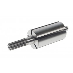 Ремкомплект для пневмотрещотки JTC-3801 (23) ротор JTC