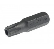 Бита TORX Т40Hх30мм 5/16 DR JTC