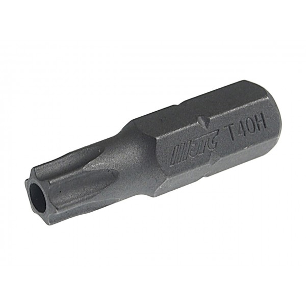 Бита TORX Т40Hх30мм 5/16 DR JTC JTC-1243040