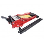 Домкрат подкатной 2.5т 75-500мм JTC JTC-SJ2569