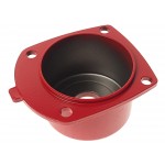 Ремкомплект для пневмогайковерта JTC-5001A (02S) передняя крышка JTC JTC-5001A-02S