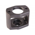 Ремкомплект для пневмогайковерта JTC-3921 (11) корпус молоточков JTC JTC-3921-11