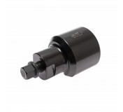 Съемник опор шаровых 39мм грузовых автомобилей 4т глубина захвата 95мм JTC