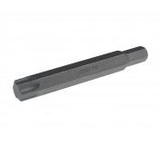 Бита TORX Т55х80мм 5/16 DR удлиненная JTC