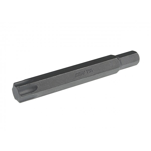 Бита TORX Т55х80мм 5/16 DR удлиненная JTC JTC-1238055