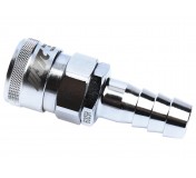 Переходник для компрессора 3/4 быстросъемный внутренняя резьба елочка JTC