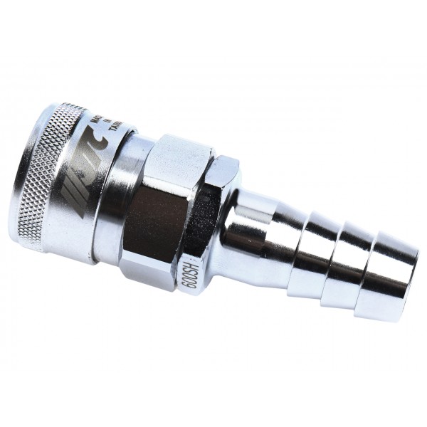 Переходник для компрессора 3/4 быстросъемный внутренняя резьба елочка JTC JTC-600SHA