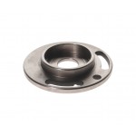 Ремкомплект для пневмогайковерта JTC-5436 (24) накладка задняя JTC JTC-5436-24