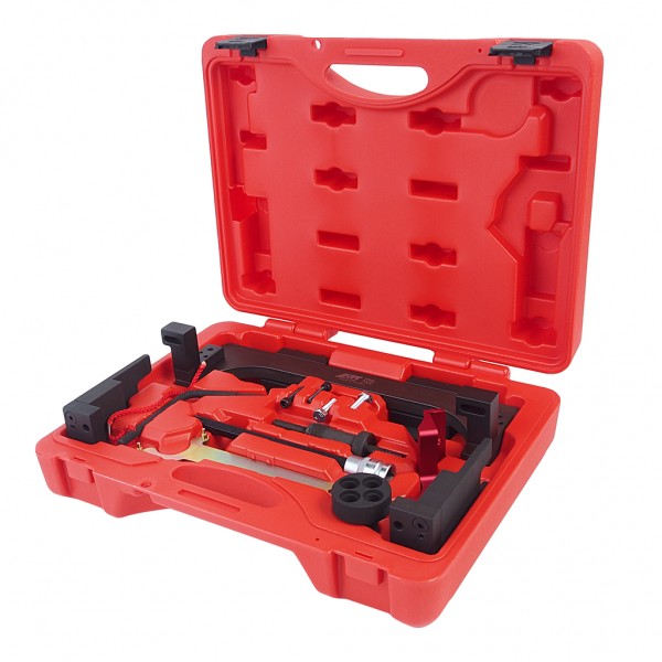 Специнструмент для ремонта двигателей (BMW B38,В46,B48,B58: 2360895, 116480, 2288380, 2358122) JTC JTC-4593A