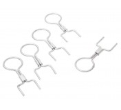 Фиксатор плунжера натяжителя цепи (VW,AUDI FSI V6 2.4, 3.2I) JTC