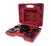 Набор инструментов для демонтажа/монтажа сайлентблоков задней подвески (OPEL) JTC