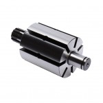 Ремкомплект для пневмогайковерта JTC-7238 (24) ротор JTC JTC-7238-24