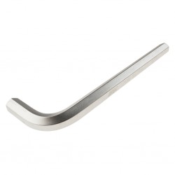 Ключ шестигранный Г-образный 19мм HEX удлиненный L=270мм JTC