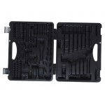 Кейс для набора инструментов 85 предметов JTC-H085C-B72, JTC-S085C-B72 JTC JTC-H085C-B72-B