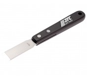 Скребок с прямой кромкой (лезвие 20мм) L=190мм JTC