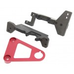 Набор фиксаторов ГРМ (MERCEDES M282, RENAULT, NISSAN TCe) JTC JTC-6910