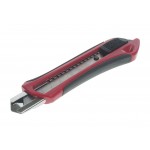 Нож 18мм с сегментированным лезвием усиленный JTC JTC-5535A