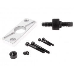 Приспособление для снятия и установки шкивов распредвала (М6,М8 54-120мм) JTC