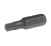 Бита TORX Т25х25мм 1/4 JTC