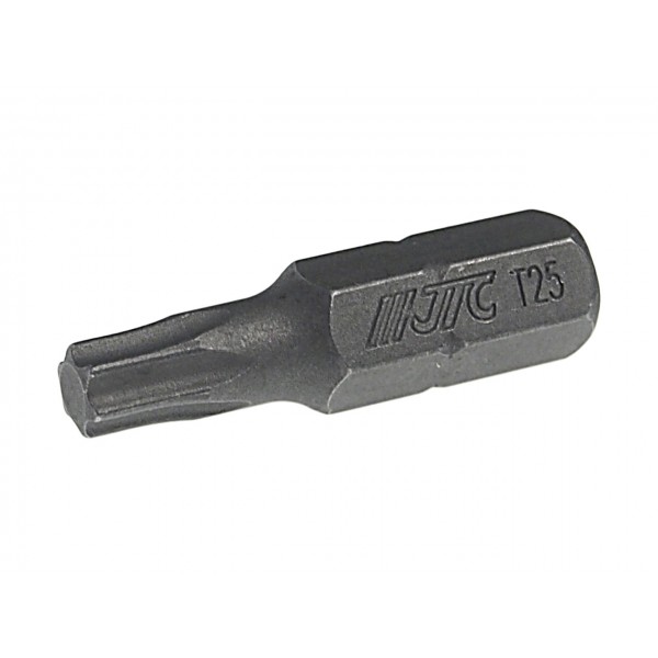 Бита TORX Т25х25мм 1/4 JTC JTC-1132525