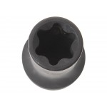 Головка торцевая 3/4 TORX E22 глубокая L=110мм JTC JTC-641222