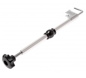 Приспособление для пережима трубопроводов топливной,тормозной системы 310мм JTC