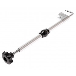 Приспособление для пережима трубопроводов топливной,тормозной системы 310мм JTC