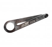 Съемник трубки кондиционера (MERCEDES MP6,MITSUBISHI Fuso) JTC