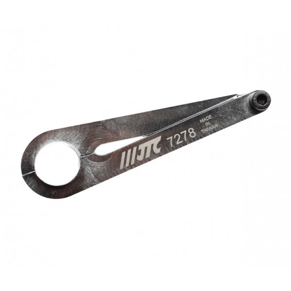 Съемник трубки кондиционера (MERCEDES MP6,MITSUBISHI Fuso) JTC JTC-7278