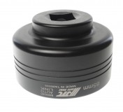 Головка торцевая 1 85мм ударная JTC