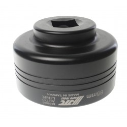 Головка торцевая 1 85мм ударная JTC