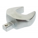 Ключ рожковый 27мм (насадка) для динамометрического ключа JTC-6832,6833 9х12мм JTC JTC-509127