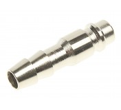 Переходник для компрессора 10.9мм быстросъемный штуцер елочка JTC