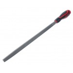 Напильник трехгранный 300мм №4 60 HRC JTC JTC-7120T