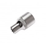 Головка торцевая 1/2 TORX E10 L=38мм JTC JTC-43510