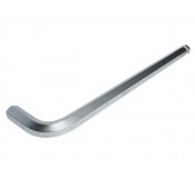 Ключ шестигранный Г-образный 19мм HEX шаровый экстрадлинный L=360мм JTC