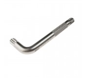 Ключ SPLINE Г-образный M10 JTC